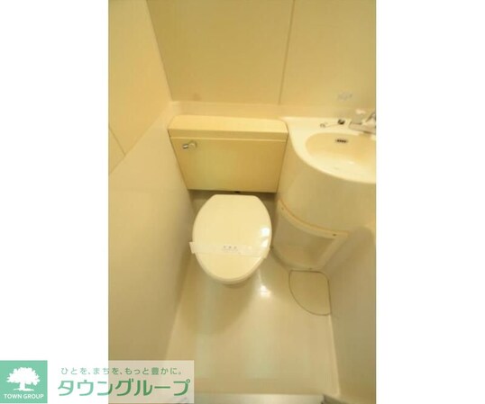 エステート秋田の物件内観写真